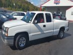 2003 Chevrolet Silverado under $12000 in Georgia