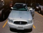 2002 Buick LeSabre under $1000 in MA