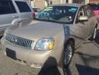 2007 Mercury Montego under $9000 in Massachusetts