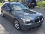 2006 BMW 550 under $13000 in North Carolina