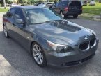 2006 BMW 550 in North Carolina