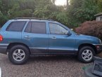 2001 Hyundai Santa Fe under $3000 in Rhode Island