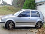 2001 Volkswagen Golf - Spring Hill, FL