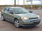 2005 Chevrolet Malibu under $4000 in Texas