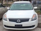 2009 Nissan Altima under $7000 in Texas