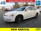 2009 Chevrolet Impala under $5000 in Indiana