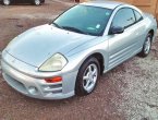 2003 Mitsubishi Eclipse - St. Petersburg, FL