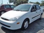 Focus was SOLD for only $995...!