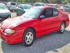2001 Chevrolet Monte Carlo under $4000 in Florida