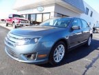 2012 Ford Fusion under $16000 in Utah