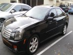 2005 Cadillac CTS under $6000 in Arizona