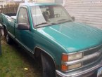 1999 Chevrolet Silverado under $2000 in Ohio