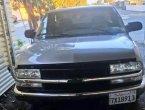 2001 Chevrolet S-10 under $3000 in California