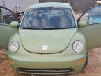 2002 Volkswagen Beetle under $5000 in Alabama