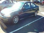 1997 Honda Civic under $2000 in NC