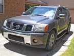 2004 Nissan Armada under $7000 in Texas