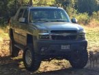 2002 Chevrolet Avalanche under $9000 in Virginia