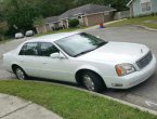 2000 Cadillac DeVille under $3000 in Florida