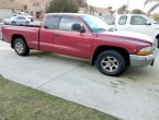 1998 Dodge Dakota under $4000 in California