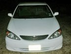 2002 Toyota Camry under $5000 in Texas