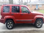 2008 Jeep Liberty under $14000 in Virginia