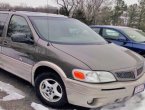 2004 Pontiac Montana under $4000 in Missouri