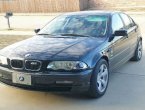 2001 BMW 325 under $3000 in Texas
