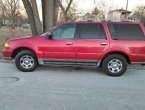 2002 Lincoln Navigator under $5000 in Illinois