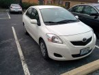 2012 Toyota Yaris under $9000 in Missouri