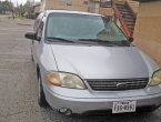 2002 Ford Windstar under $2000 in Texas