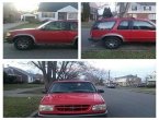 1997 Ford Explorer under $1000 in MI