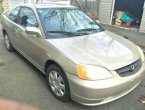 2002 Honda Civic under $4000 in New Jersey