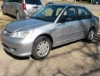 2005 Honda Civic under $6000 in Tennessee
