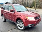 2011 Subaru Forester under $7000 in Rhode Island