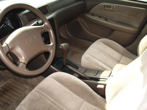 Cheap Car: Used Toyota Camry CE in Peacedale Rhode Island RI