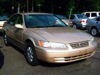 1999 Toyota Camry under $4000 in Rhode Island