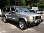 2001 Jeep This Cherokee was SOLD for $5991
