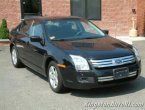 2007 Ford Fusion - Wakefield, RI