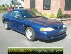 1996 Ford Mustang under $4000 in Rhode Island