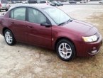 2003 Saturn Ion under $2000 in South Carolina