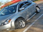 2004 Nissan Murano under $8000 in Texas