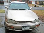 2006 Toyota Camry under $2000 in Colorado