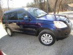 CR-V was SOLD for only $5500...!