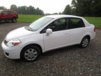 2011 Nissan Versa - Hillsboro, OH