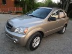 2005 KIA Sorento - Hillsboro, OH