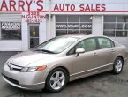 2006 Honda Civic under $7000 in Indiana