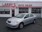 2005 Toyota Corolla under $4000 in Indiana