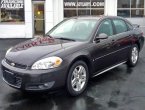 2009 Chevrolet Impala under $7000 in Indiana