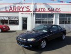 2003 Ford ZX2 under $6000 in Indiana