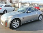 2003 Nissan 350Z under $10000 in Indiana
